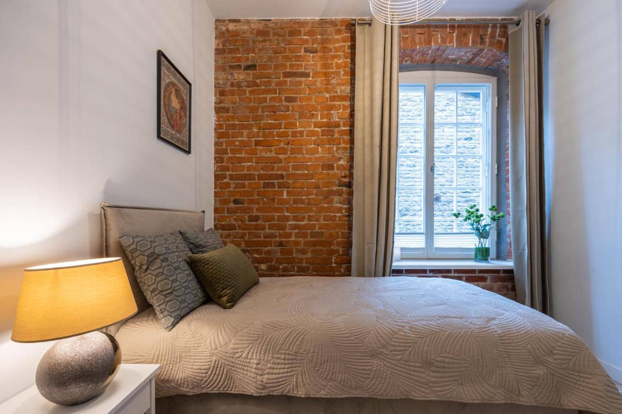 Rotermanni Apartment#Top Location#Spacious#Free Parking タリン エクステリア 写真