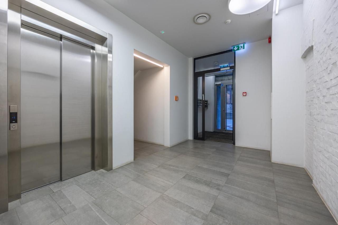 Rotermanni Apartment#Top Location#Spacious#Free Parking タリン エクステリア 写真