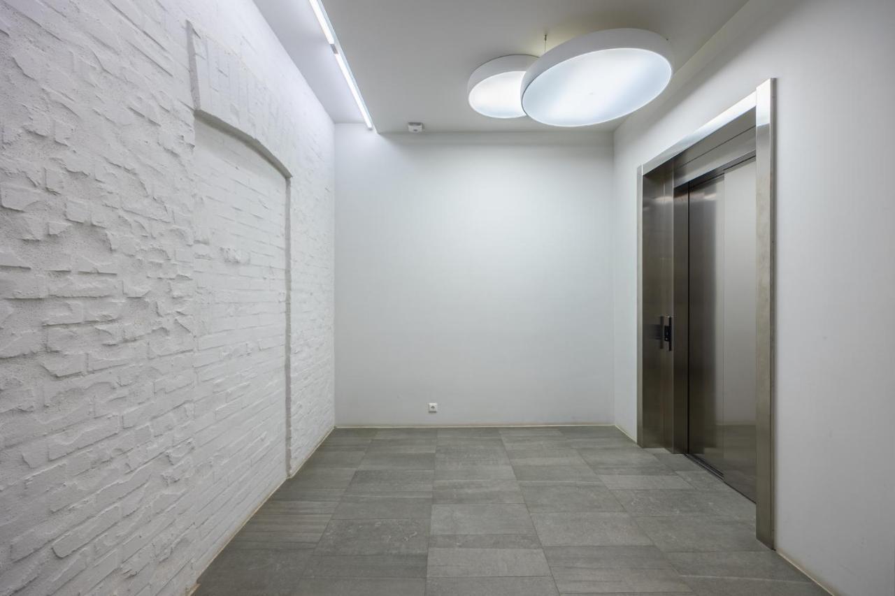 Rotermanni Apartment#Top Location#Spacious#Free Parking タリン エクステリア 写真